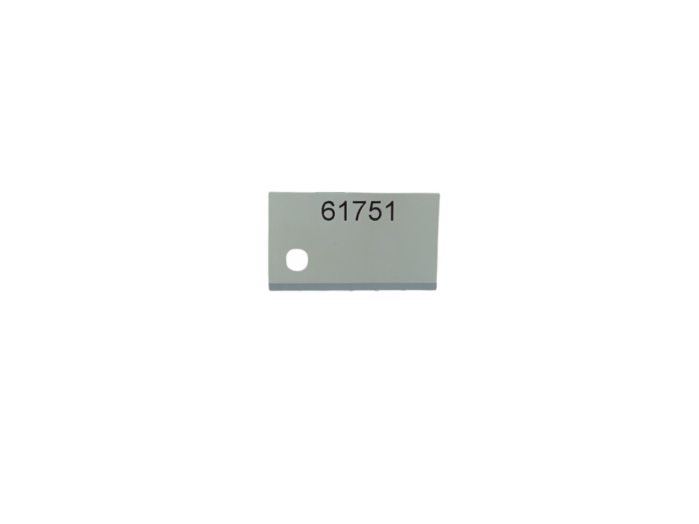 Moldura Superior Chave De Seta Vw Gol G2 1994 1995 A 2002 9