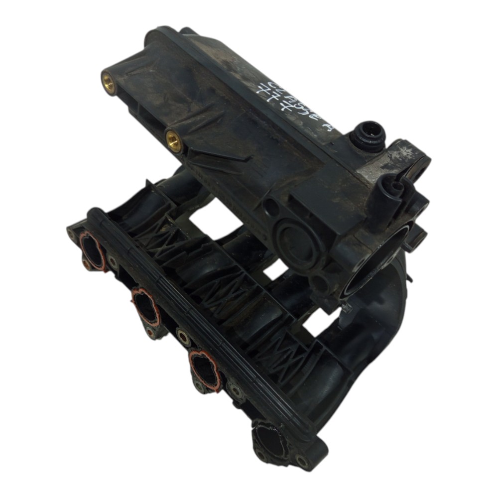 Coletor Admissão Mercedes A160 1.6 8v 1995 1996 1997 A 2005 8