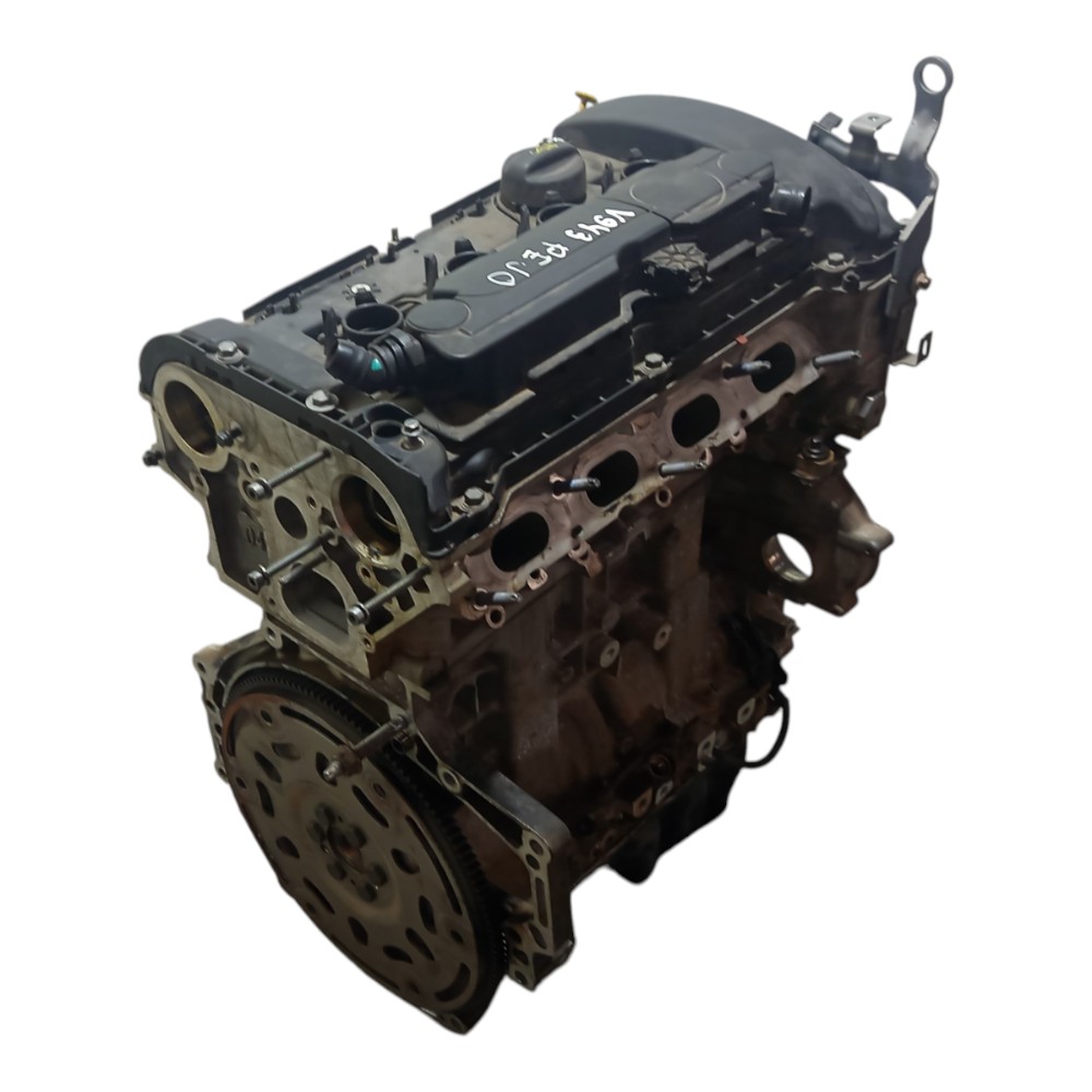 Motor Parcial 308 408 C4 Lounge 1.6 Thp Flex 173cv 2016 3