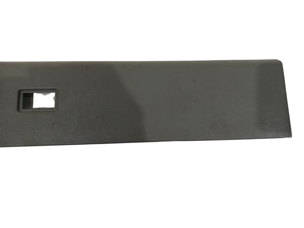Moldura Teto Traseiro Blazer 1996 1997 1998 A 2000 93231011 6