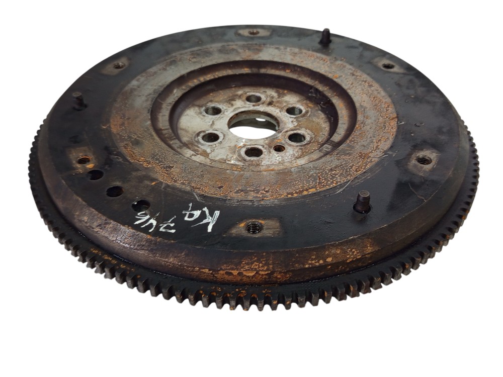 Cremalheira Volante Motor Ford Ka 1.0 8v 1997 1998 A 2007 4