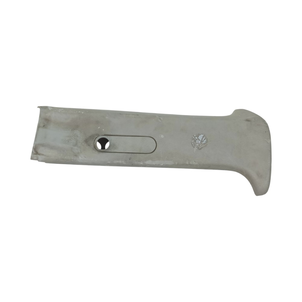 Acabamento Coluna Cinto Esquerdo Vw Gol 1995 1996 A 2005 – C 7