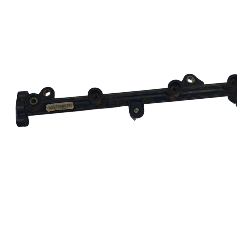 Flauta Bico Inejtor Ford Fiesta 1996 1997 A 2002 4