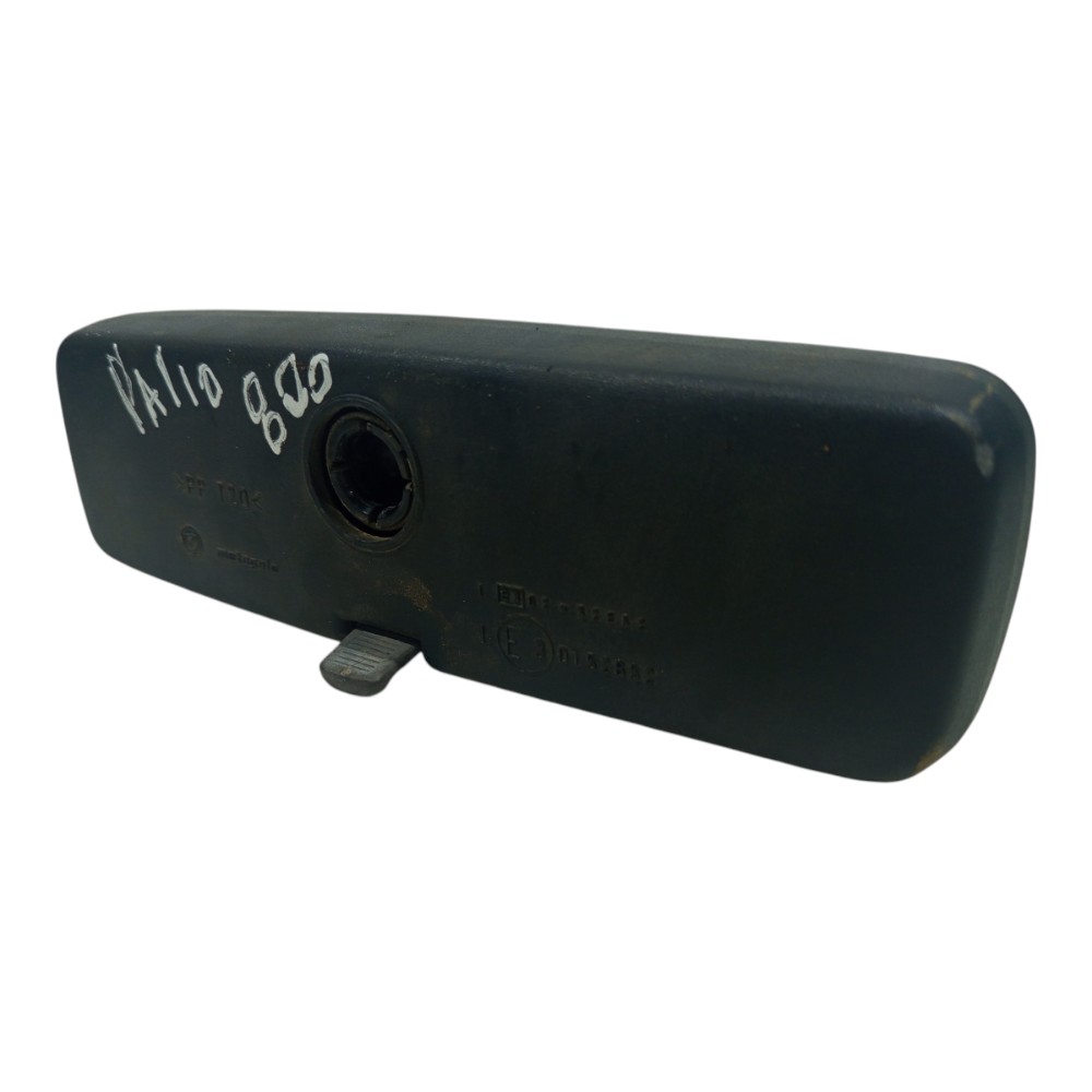 Retrovisor Interna Fiat Palio 1996 1997 1998 1999 A 2000 6