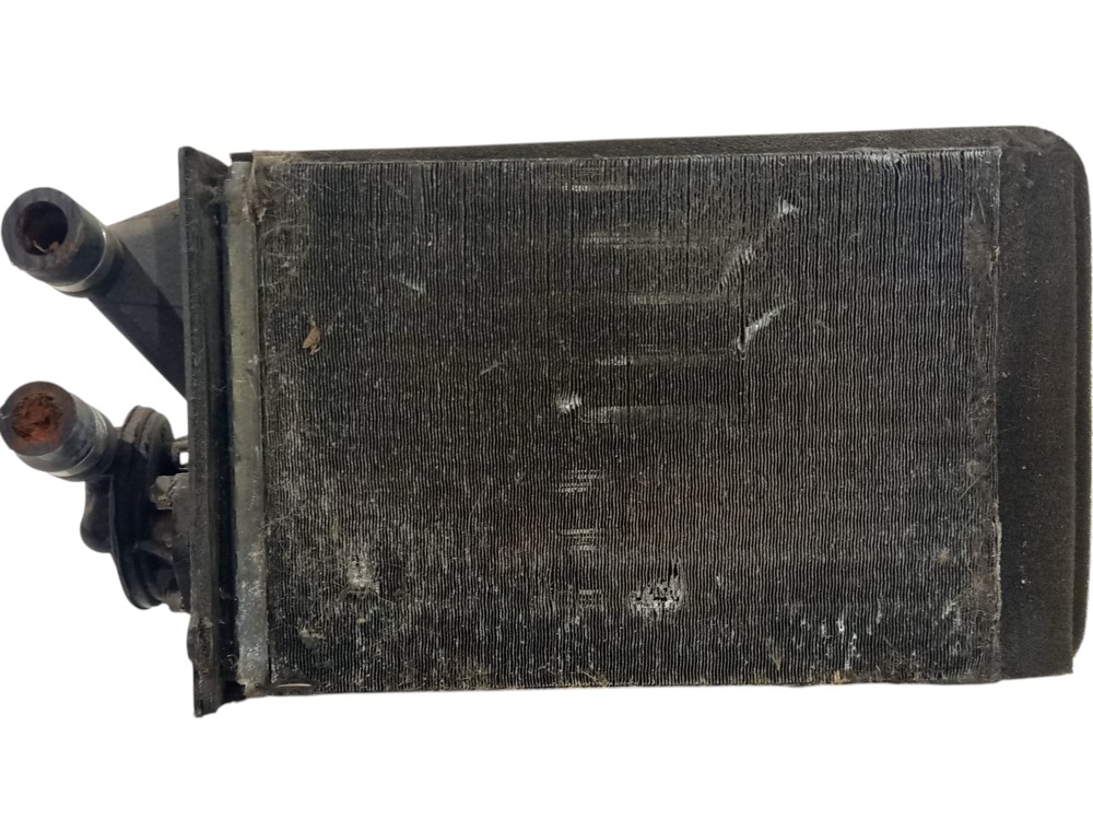 Radiador Ar Quente Fiat Uno 1.0 1990 1991 1992 1993 A 2000 1