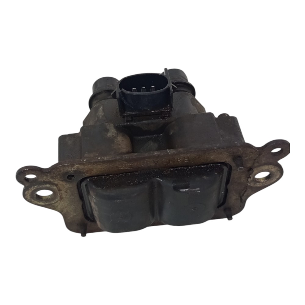 Bobina Ignição Ford Ka 1.0 8v 1996 A 2000 1