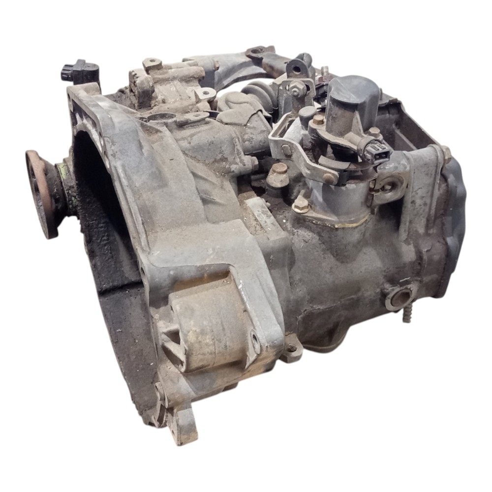 Caixa Câmbio Manual Volkswagen Polo 1.8 8v 1994 1995 A 1999 5