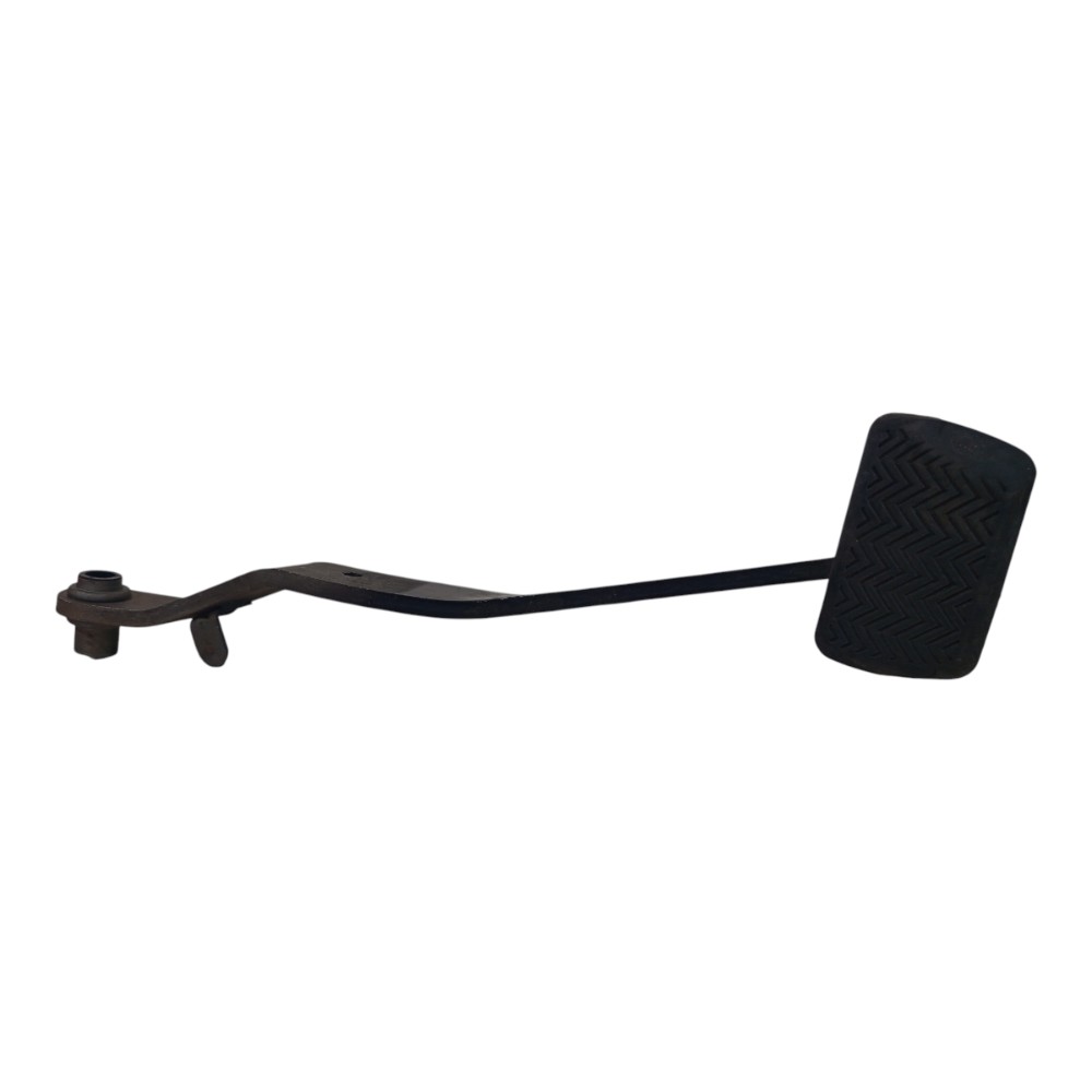 Pedal Freio Toyota Corolla Xei 2014 2015 2016 2017 2018 2019 Preto 1