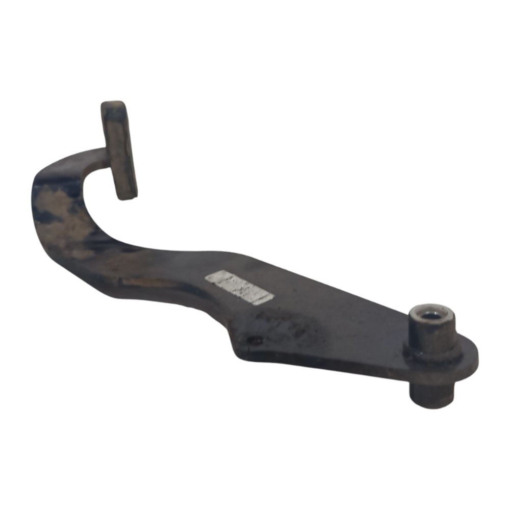 Pedal Central Peugeot 206 Sensation 1.4 8v Flex 2001 A 2011 2