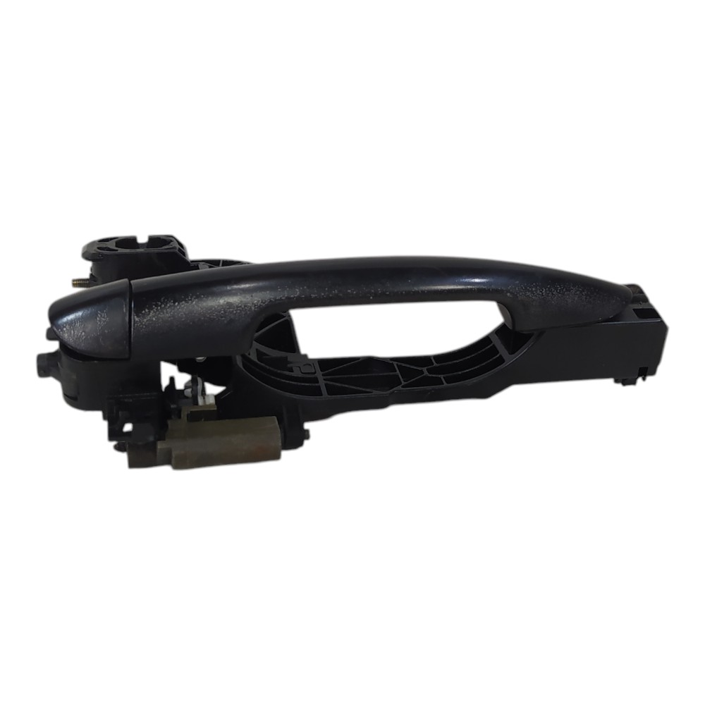 Maçaneta Externa Dianteira Esquerda Fiat Stilo 2003 A 2006 3