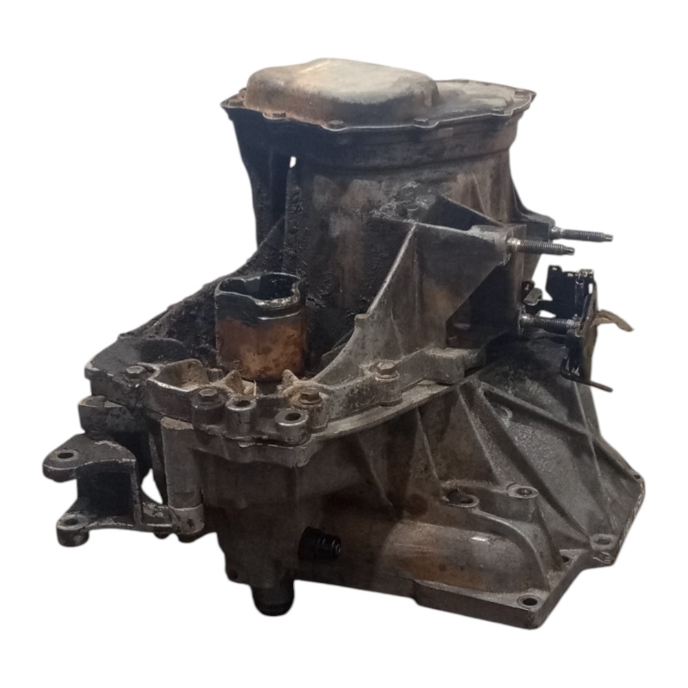 Caixa Cambio Ford Fiesta 1.0 8v 1996 1997 1998 1999 A 2002 4