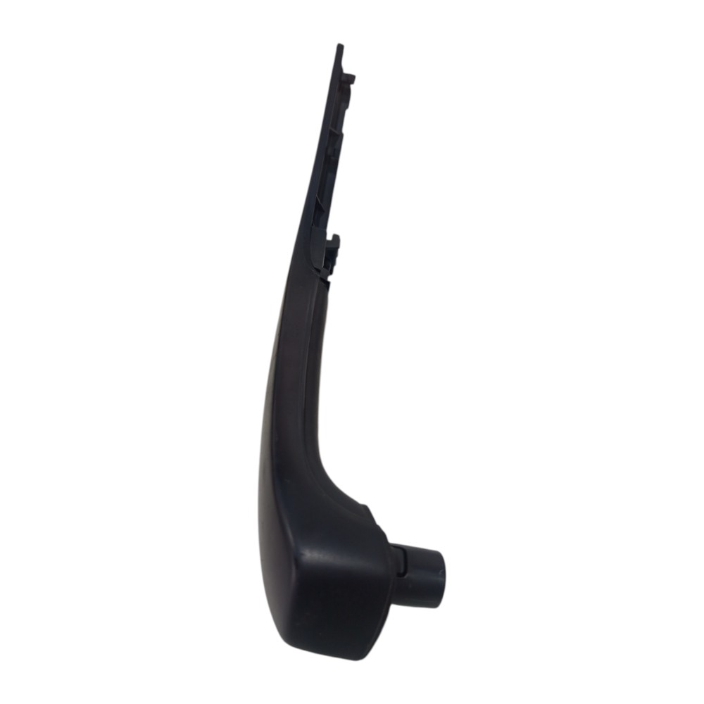 Puxador Porta Dianteira Esquerda Kia Sorento 2010 A 2015 Preto 6