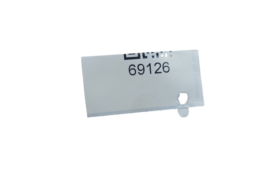 Console Central Ford Fusion 2007 2008 A 2009 Usado 9