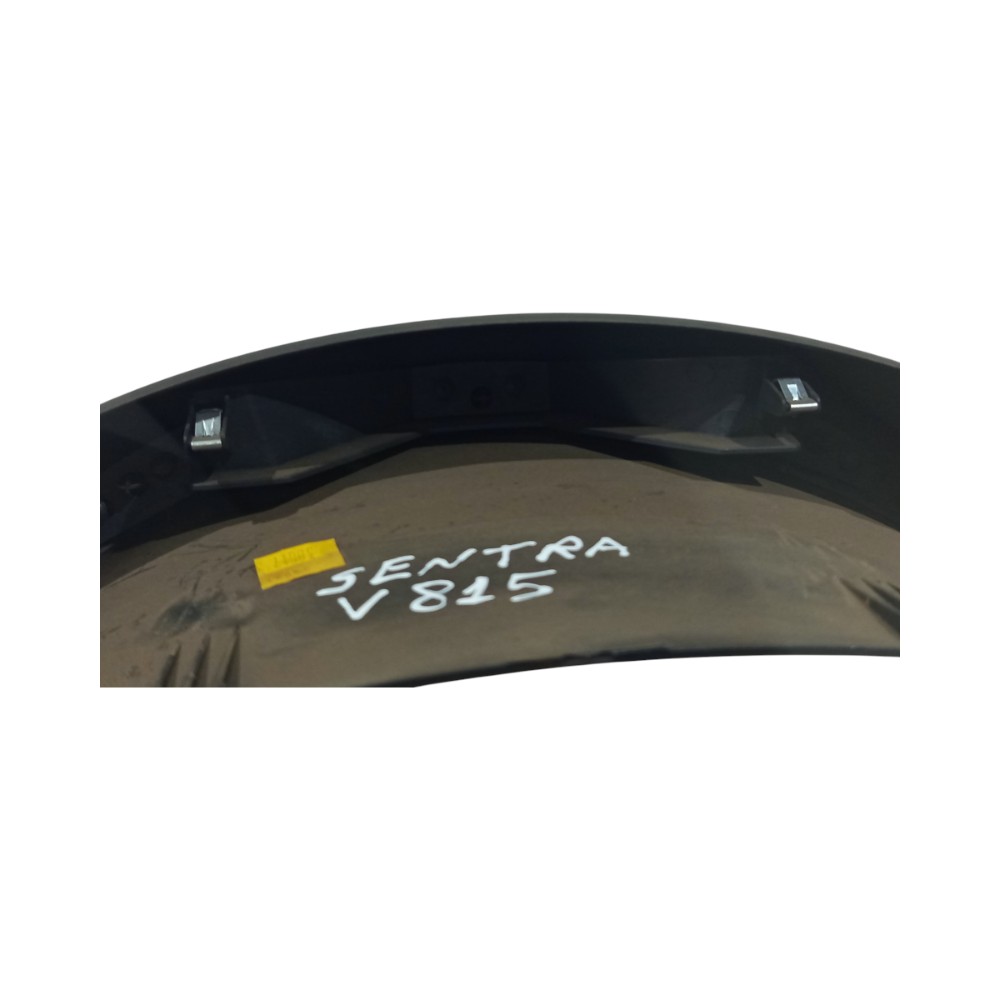 Moldura Painel Instrumentos Nissan Sentra 2007 2008 A 2013 5