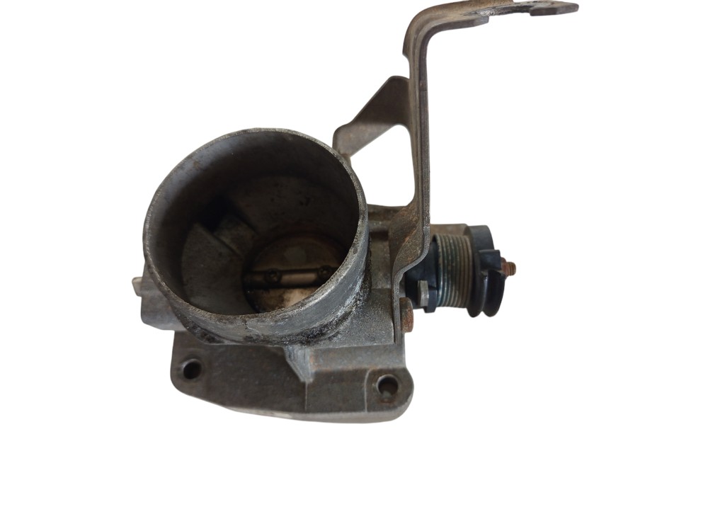 Corpo Borboleta Ford Fiesta 1.0 1996 1997 A 2002 7