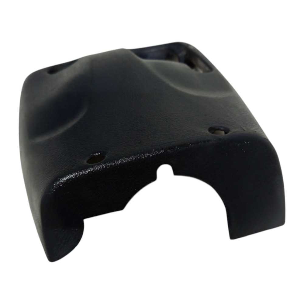 Acabamento Colula Direção Inferior Renault Clio 2004 A 2012 2