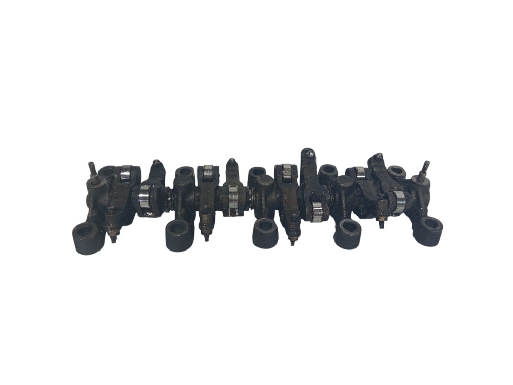 Eixo Balanceiro Peugeot 206 1.4 8v 2000 2001 2002 A 2008 4