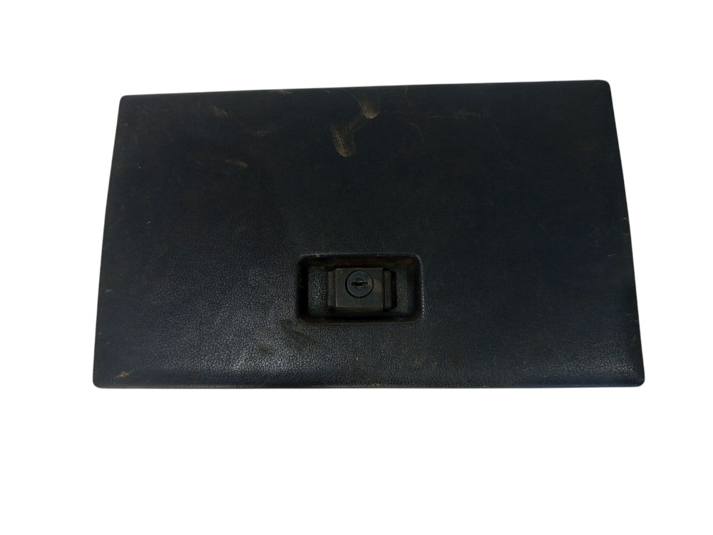 Tampa Porta Luvas Objetos Ford Escort 1984 1985 1986 A 1992 15