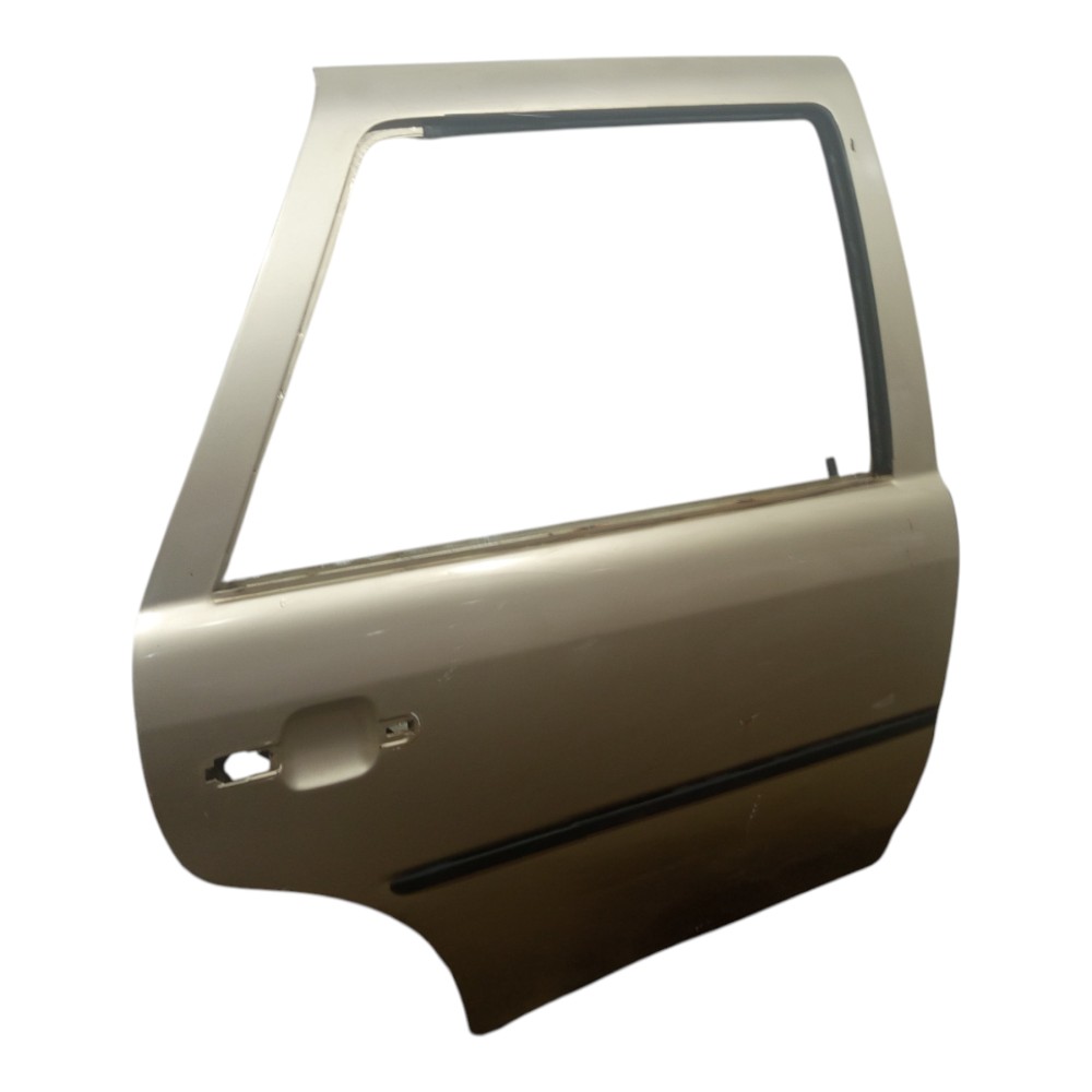 Porta Traseira Direita Gol G3 1995 1996 1997 1998 A 2005 3