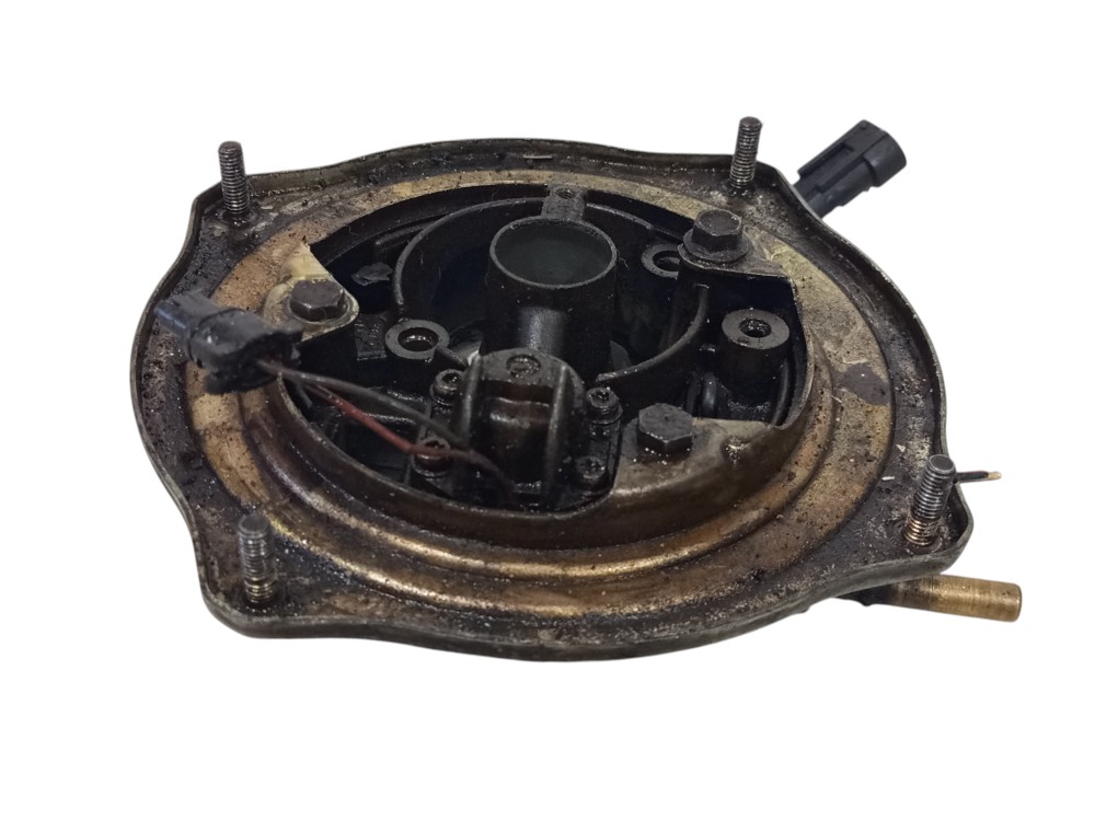 Tampa TBI Corpo Borboleta Fiat Uno Fiasa 1.0 1997/1998/1999 3