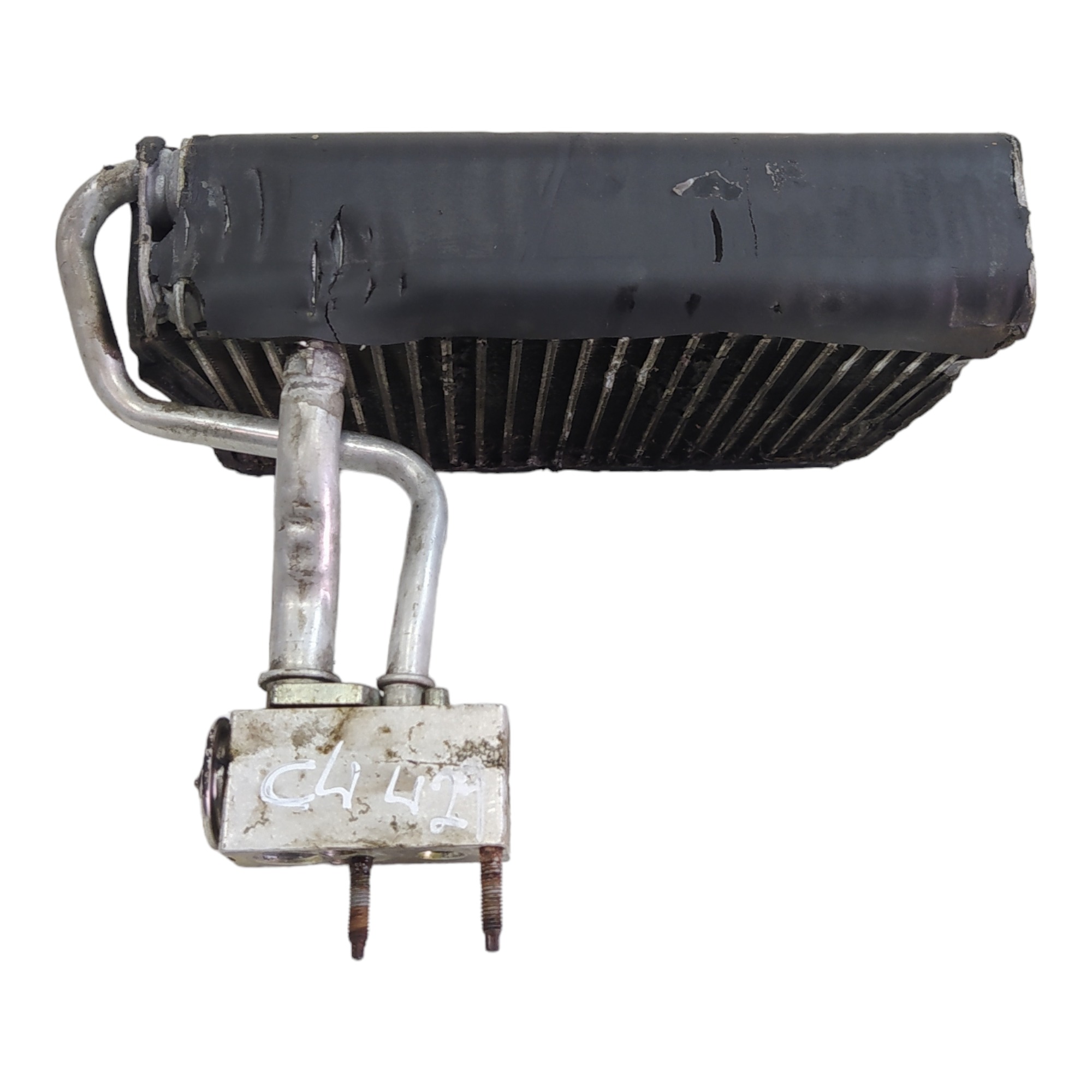 Evaporador Ar Condicionado Citroen C4 2.0 2007 2008 A 2013 5