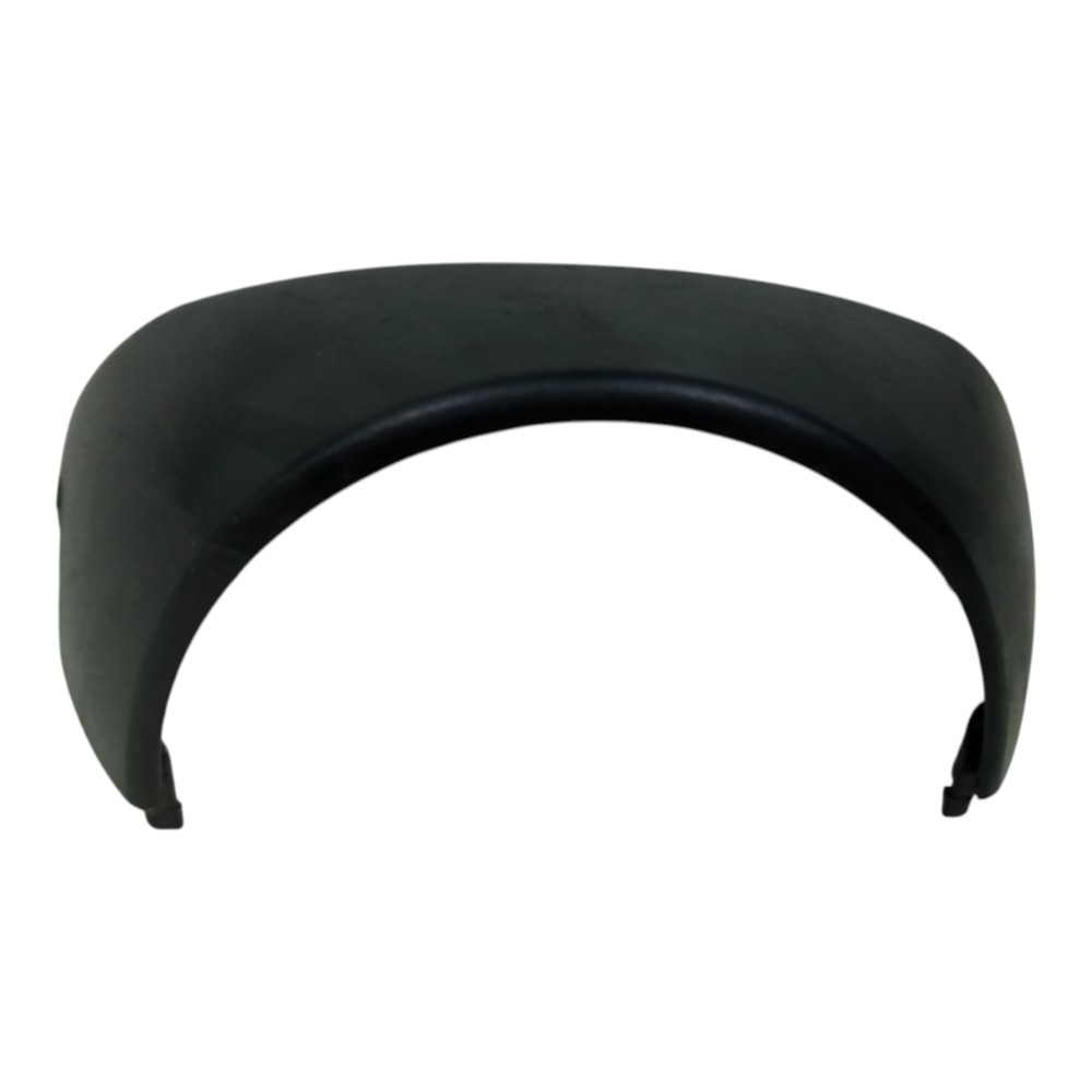 Moldura Coluna Direção Bmw X1 118i 2007 2008 2009 2010 8
