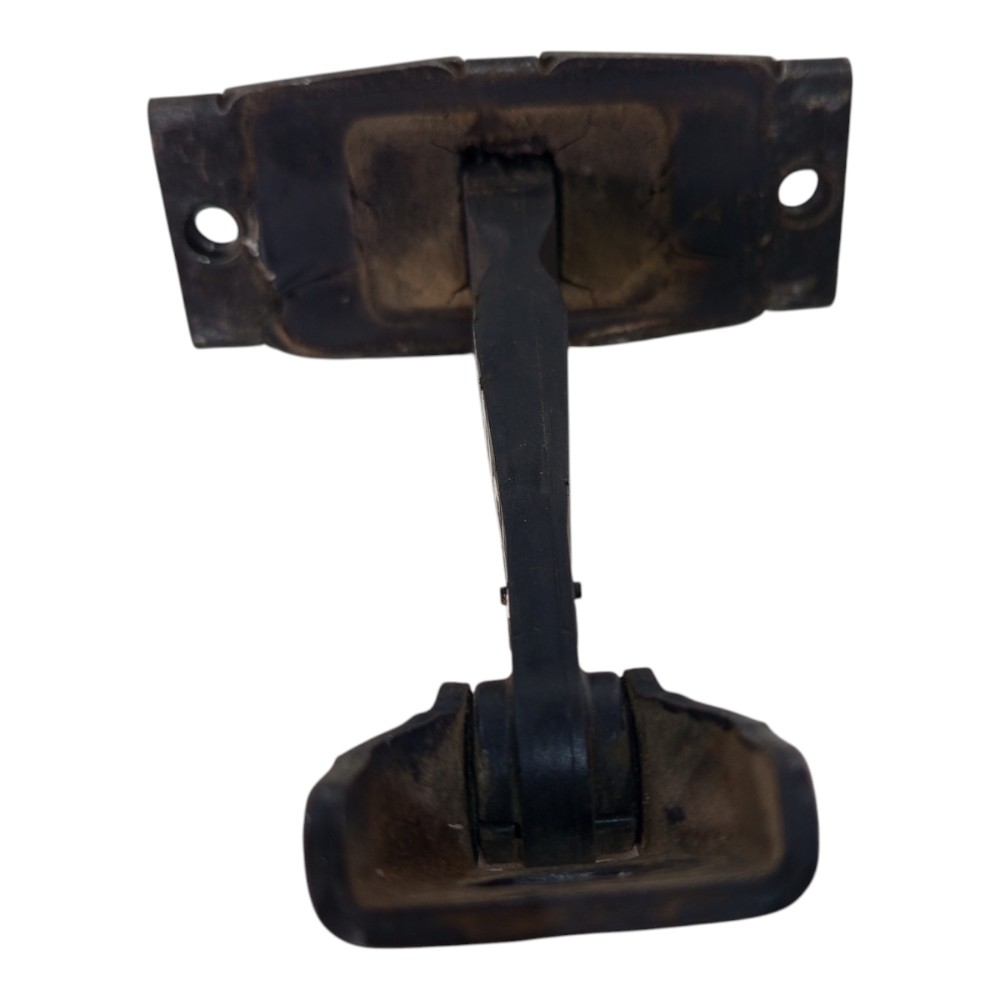 Limitador Porta Dianteiro Mercedes Benz Cla A160 1999 A 2005 4