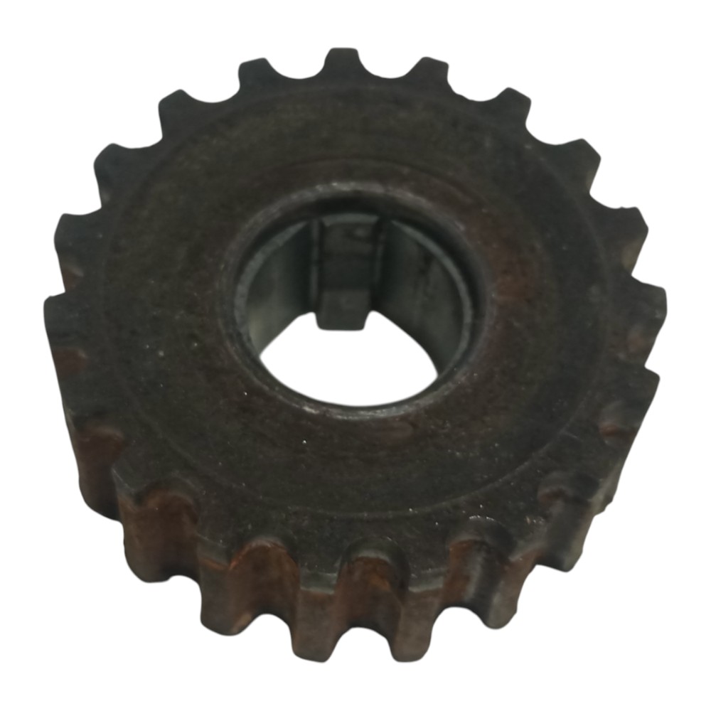 Engrenagem Virabrequim Gm Chevrolet Corsa 1.0 8v 1994 A 2002 5
