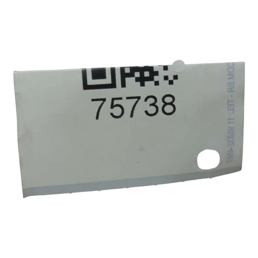 Porta Traseira Esquerda Ford Fiesta 2002 2003 2004 A 2014  Traseira Esquerdo 9