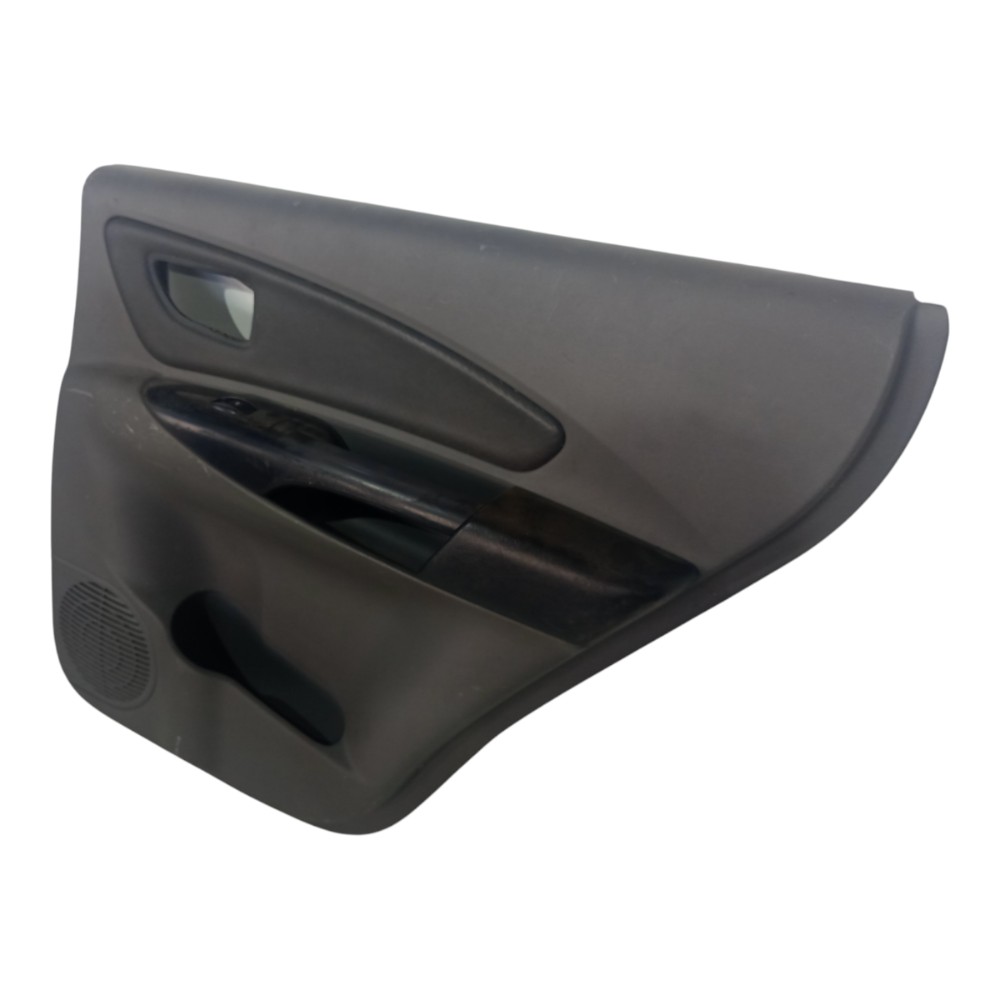 Forro Porta Traseiro Direito Hyundai Tucson Gls 2004 A 2012 3