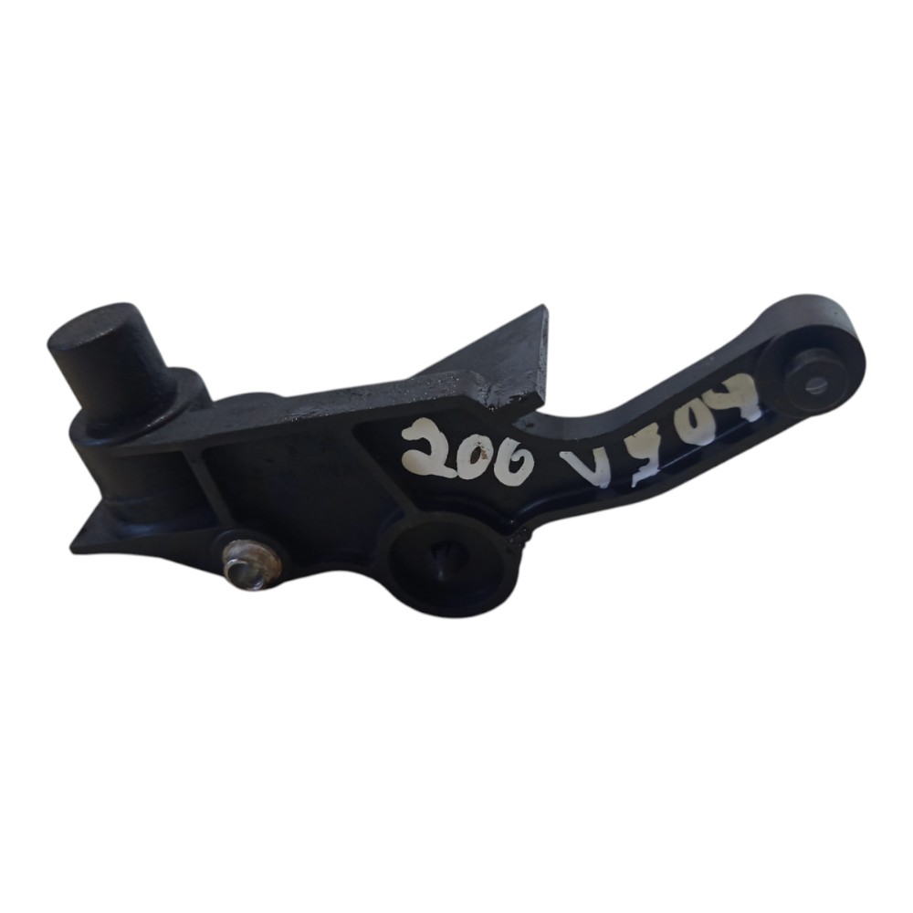 Sensor Rotação Pegeout 206 1.4 8v Flex 2007 2008 2009 A 2012 4