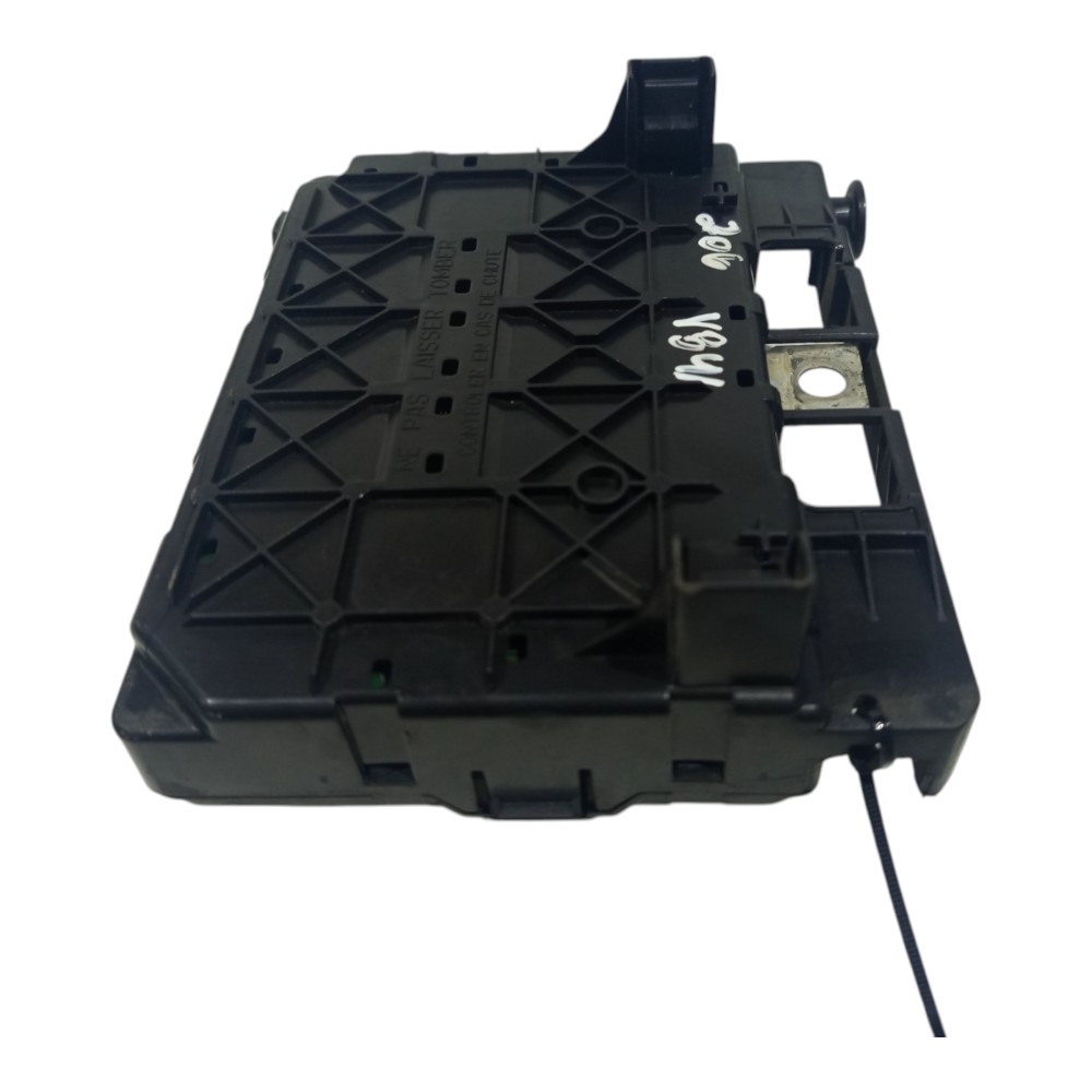 Módulo Bsm B2 Caixa Fusíveis 1.4 Peugeot 206 207 2001 A 2012 6