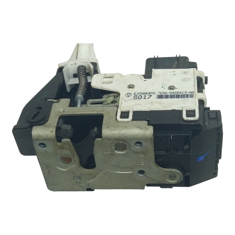 Fechadura Traseira Esquerda Ford Fusion 2006 2007 A 2009 5