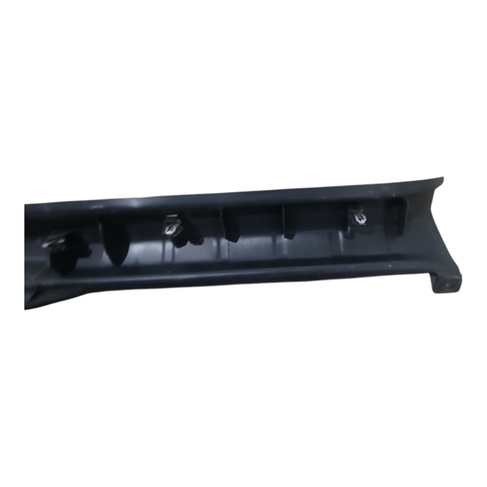 Moldura Porta Malas Citroen C4 Picasso 2009 A 2013 8