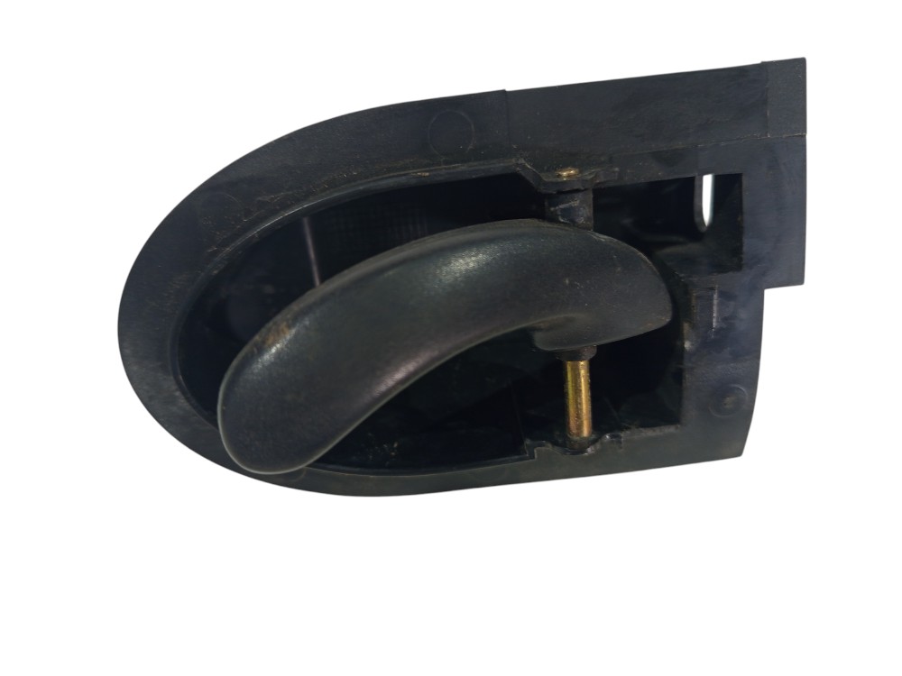 Maçaneta Interna Dianteira Esquerda Ford Fiesta 1996 A 2001 5