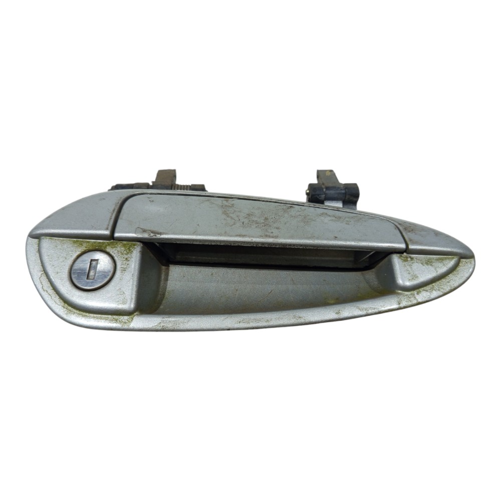 Maçaneta Externa Dianteira Direita Fiat Punto 2009 A 2015 1