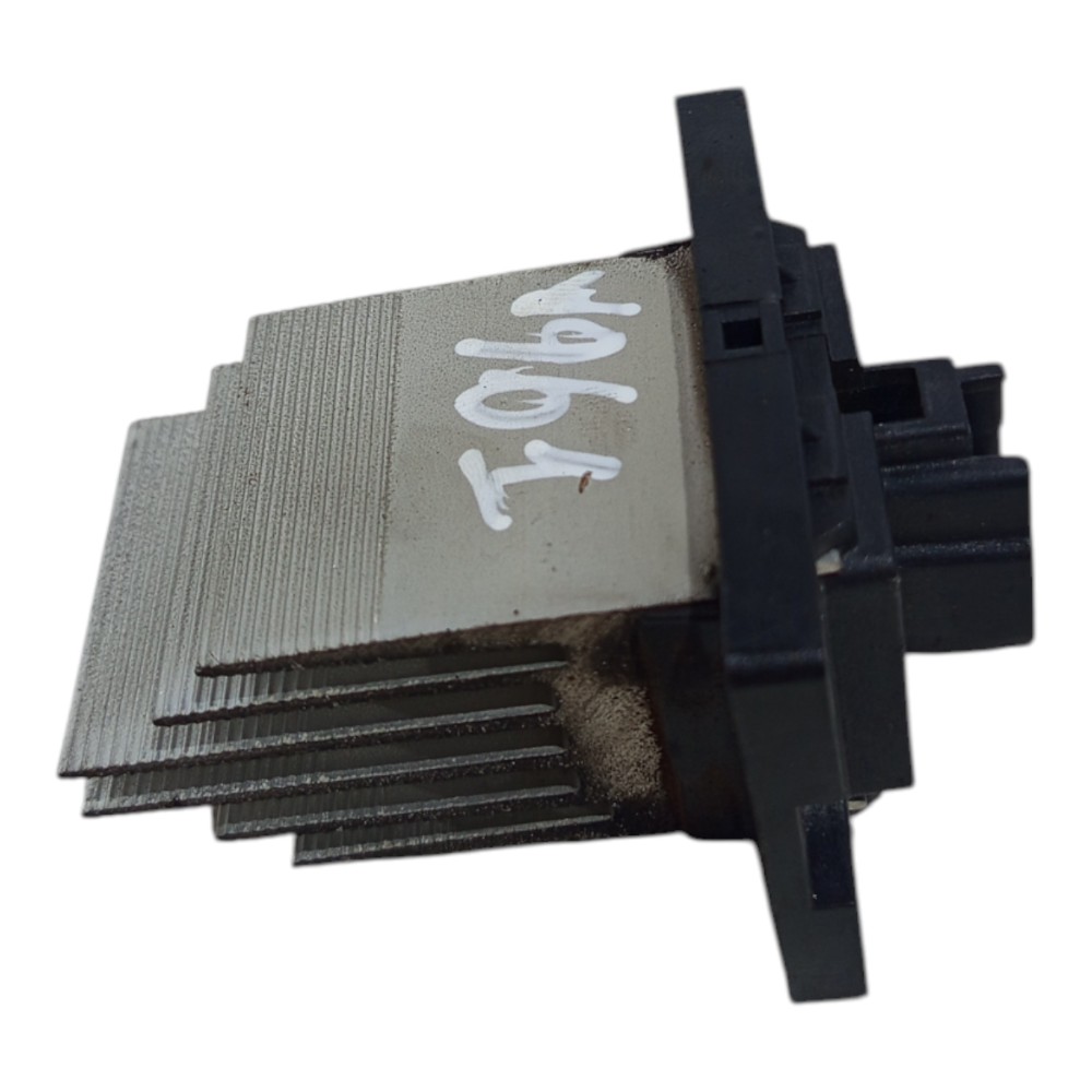Resistência Ar Condicionado Hyundai Azera 2007 A 2012 4