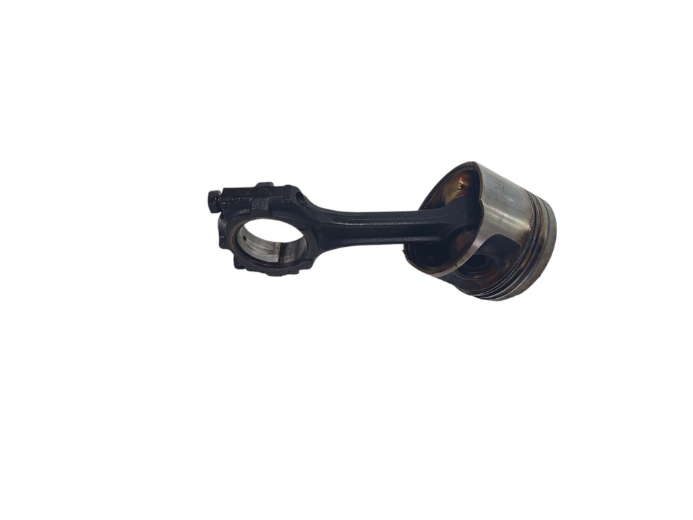Pistao Biela Standard Fiorino 1.6 1995 1996 A 2005 5