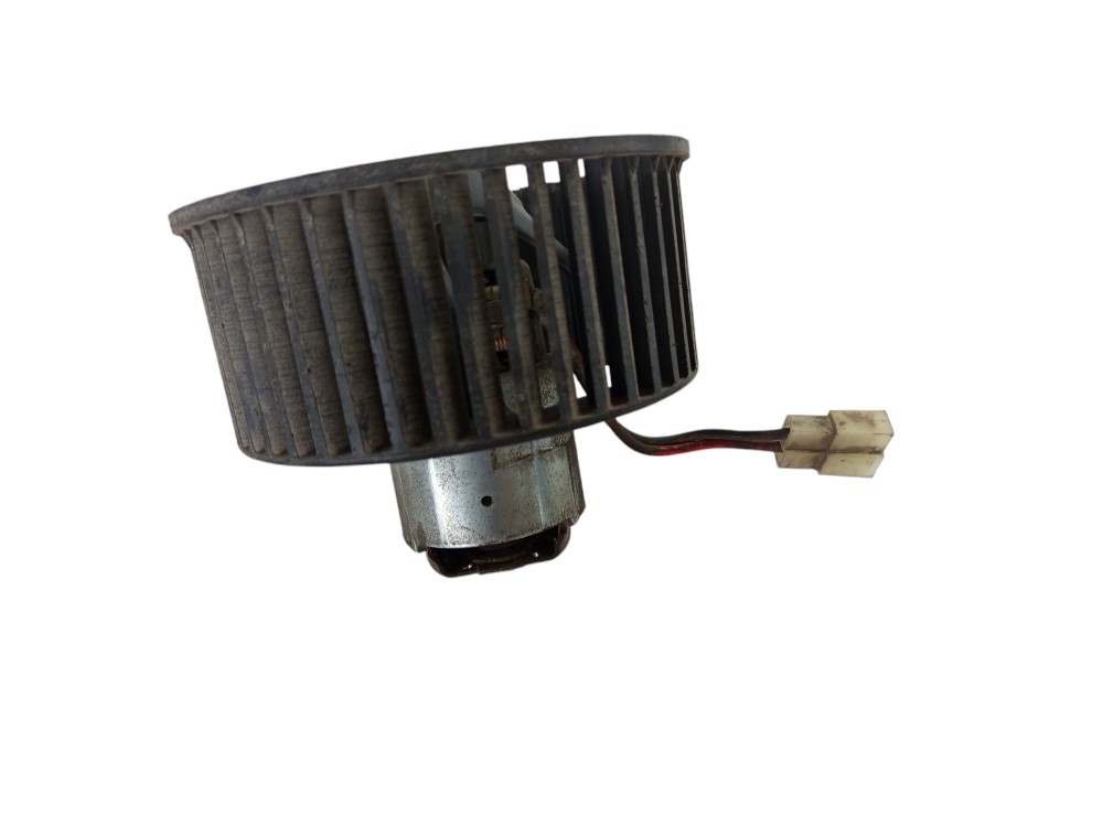 Motor Ventilador Interno Volkswagen Gol G2 1995 1996 A 1999 5