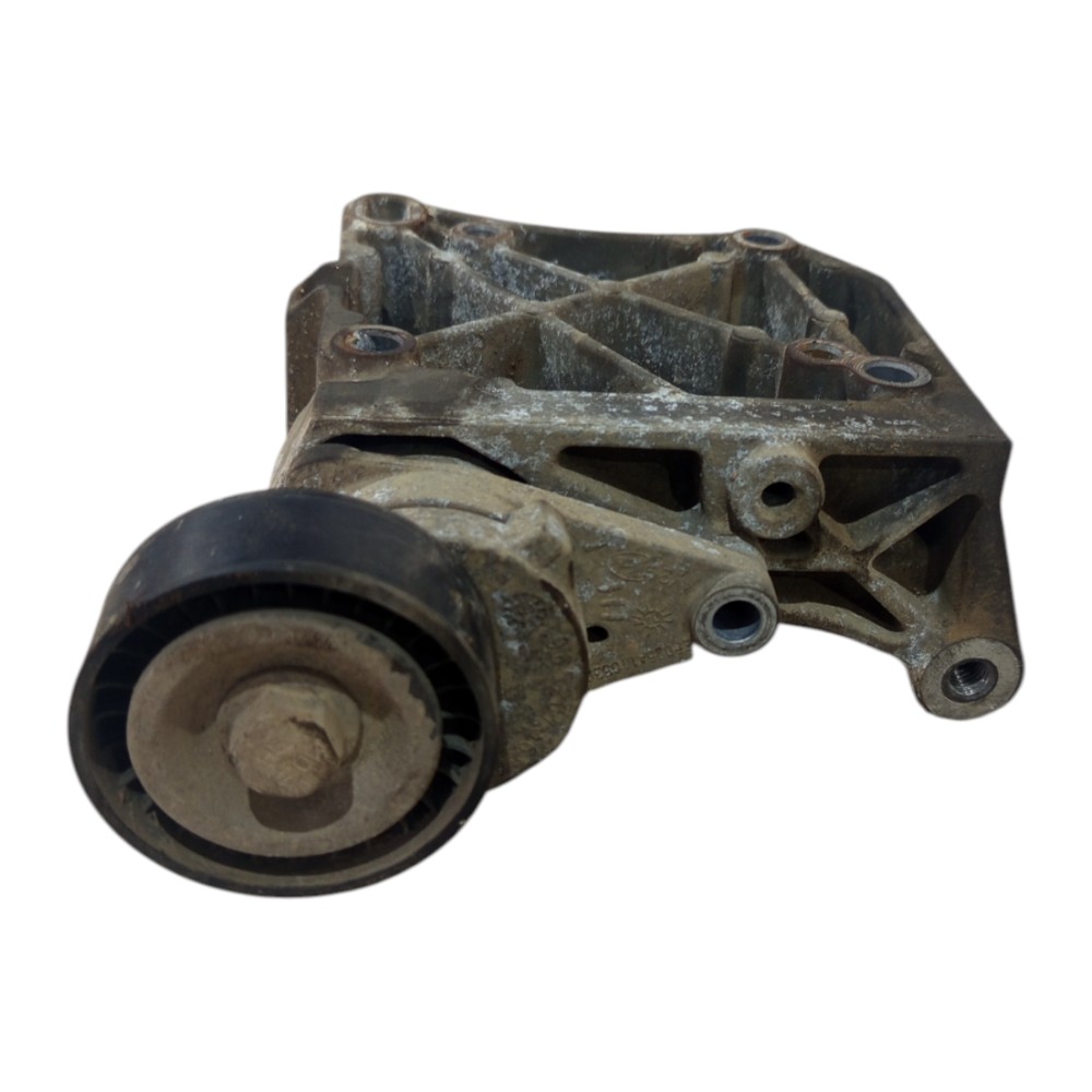 Suporte Alternador Citroen C3 Peugeot 206 1.6 16v 2004 A 12 5