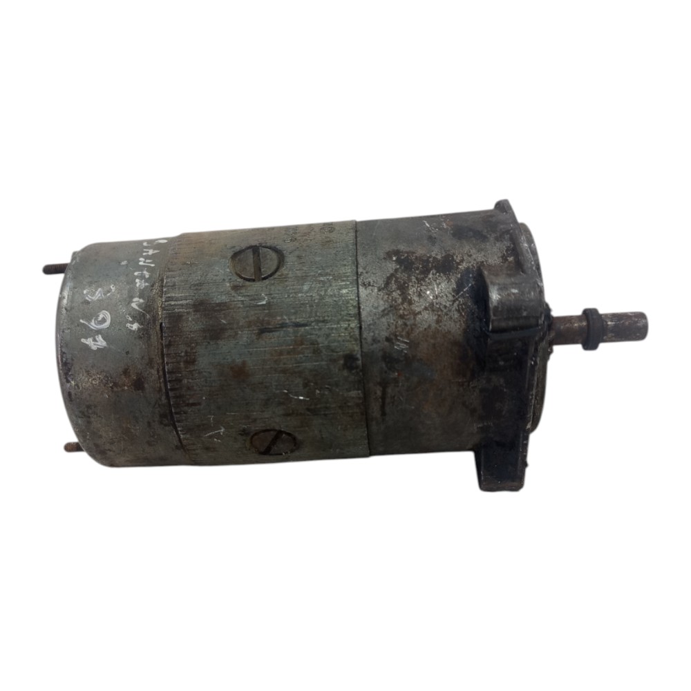 Motor Arranque Partida Vw Santana 1.8 1995 A 1998 9000082078 3