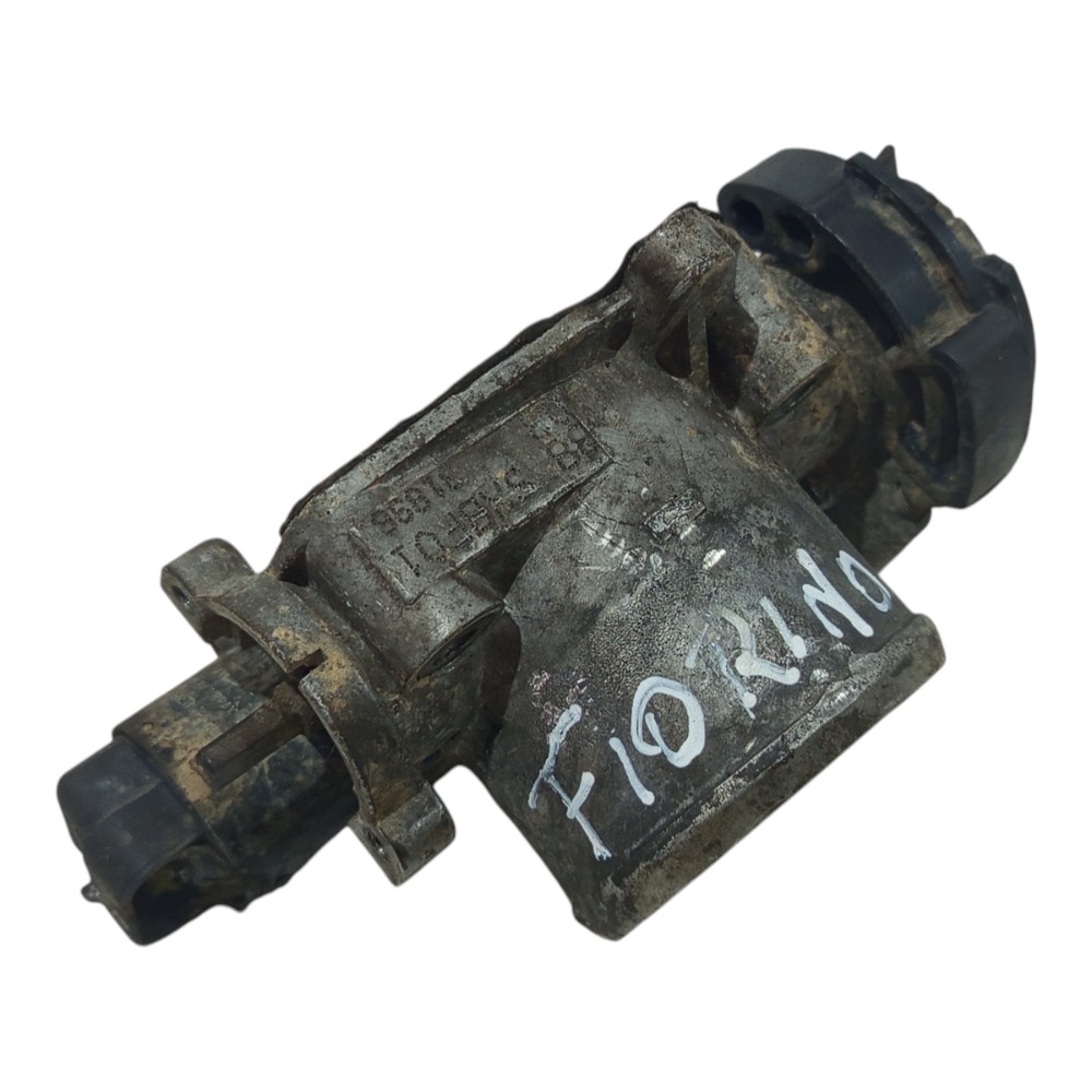 Tbi Corpo Borboleta Fiat Fiorino 1.3 8v 1991 1992 A 2013 7