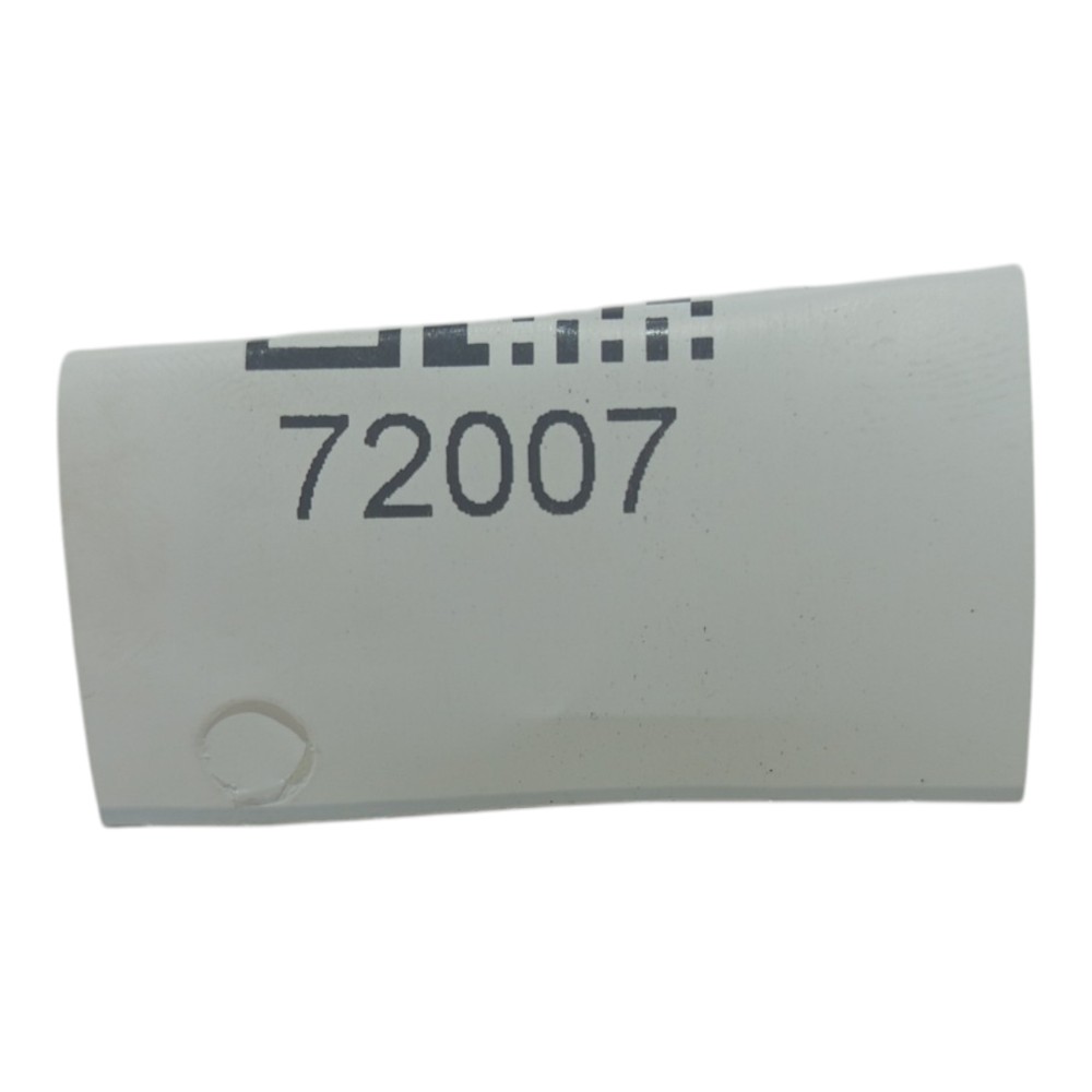 Cabeçote Ford Fusion 2.3 16v Duratec Aspirado 2006 A 2009 10