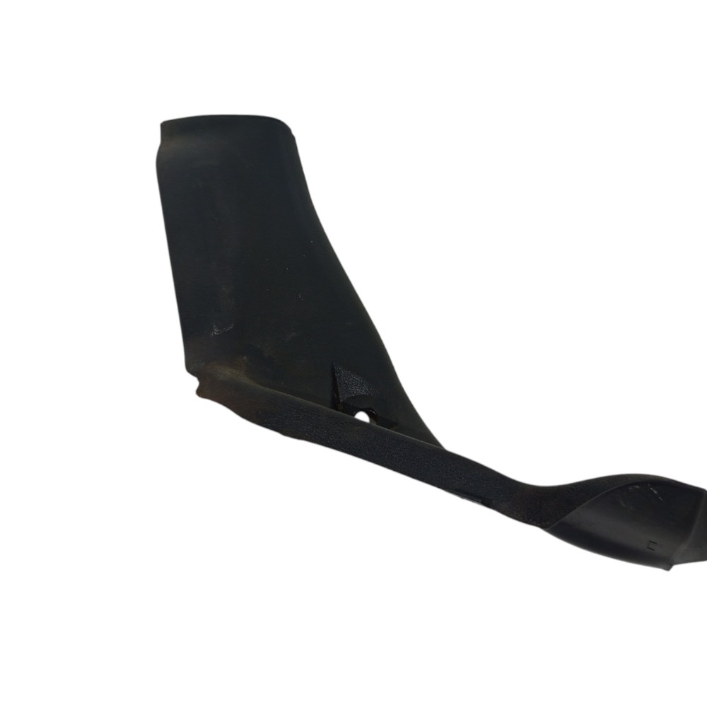 Moldura Traseira Lado Esquerdo Peugeot 206 1999 2000 A 2010 2