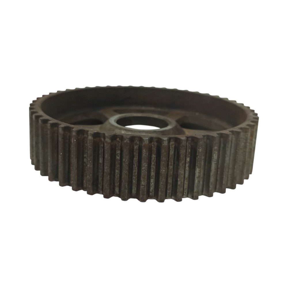 Polia Comando Válvula Vw Gol 1.0 1995 1996 1997 1998 A 2005 6