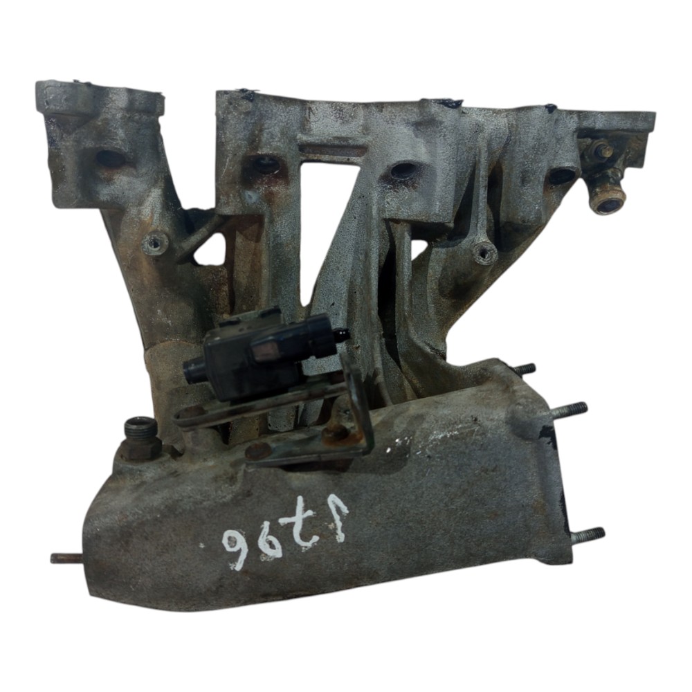 Coletor Admissão Gm Corsa 1.0 8v 1996 1997 1998 1999 A 2002 4