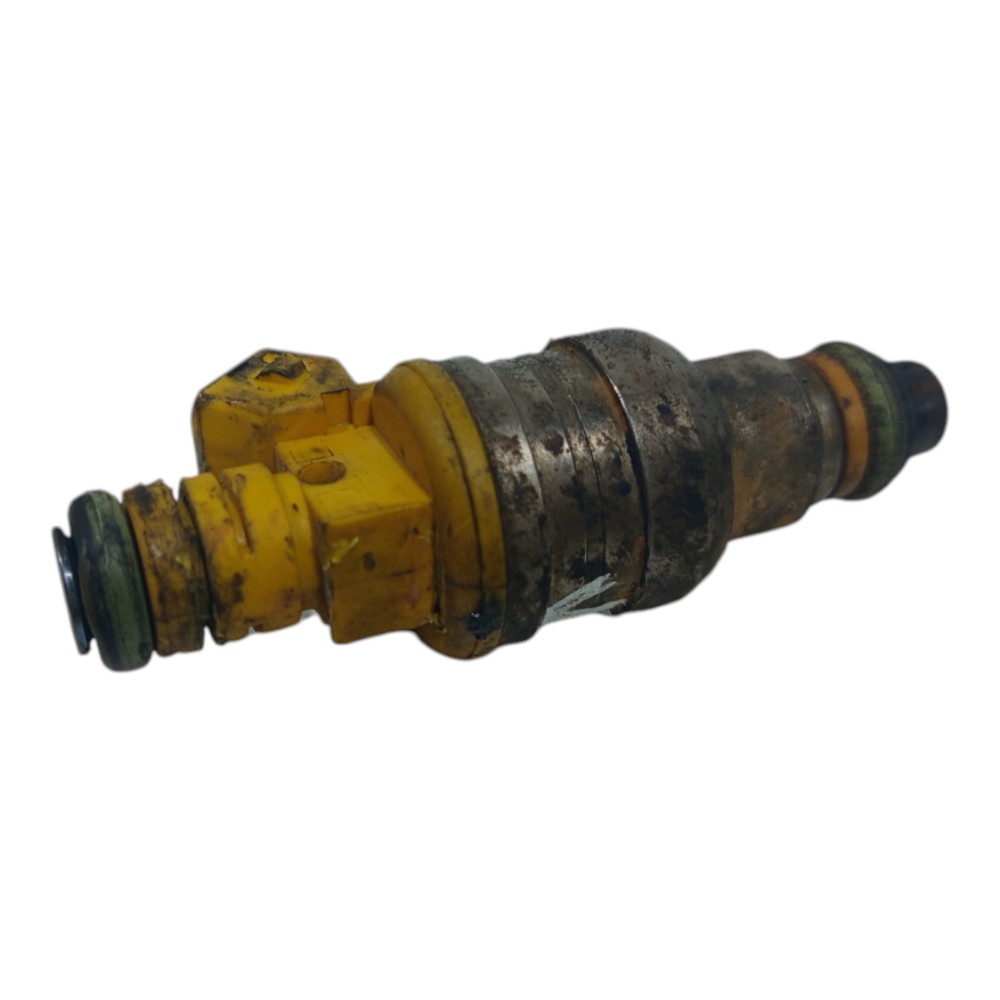 Bico Injetor Chevrolet Vectra 2.0 8v 1997 1998 1999 A 2005 7