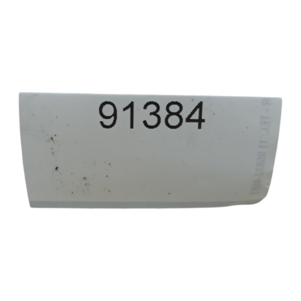 Dobradiça Limitador Tras Inf Ld Volkswagen Golf 98 A 2006 6