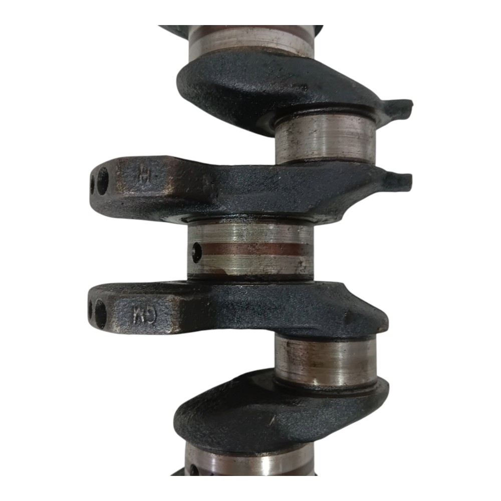 Virabrequim 0.50 Chevrolet Corsa Celta 1.0 8v 2003 A 2010 6