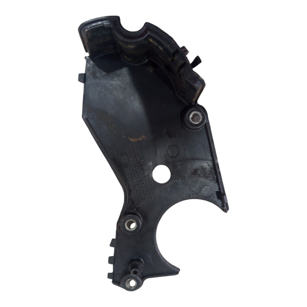 Capa Inferior Correia Dentada Gm/corsa Celta Vch 1.0 2002 05 3